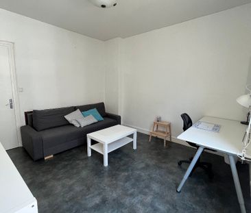 Appartement Meublé - Centre Siam - BREST - Photo 1