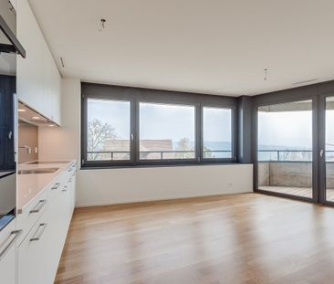 3.5 Zimmer, 89 m², 1. Stock - Photo 6