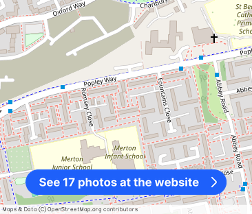 Fountains Close, Basingstoke, RG24 - Photo 1