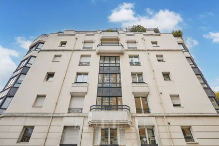 Location appartement, Paris 16ème (75016), 2 pièces, 52.77 m², ref 86227029 - Photo 2