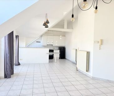Appartement te huur - foto 1