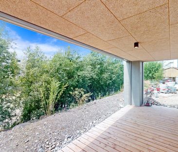 "4VIERTEL - Ihre Wohnung an der kleinen Emmen." - Foto 6