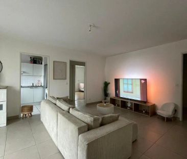 Appartement à louer 3 pièces 62.98m² - Photo 2