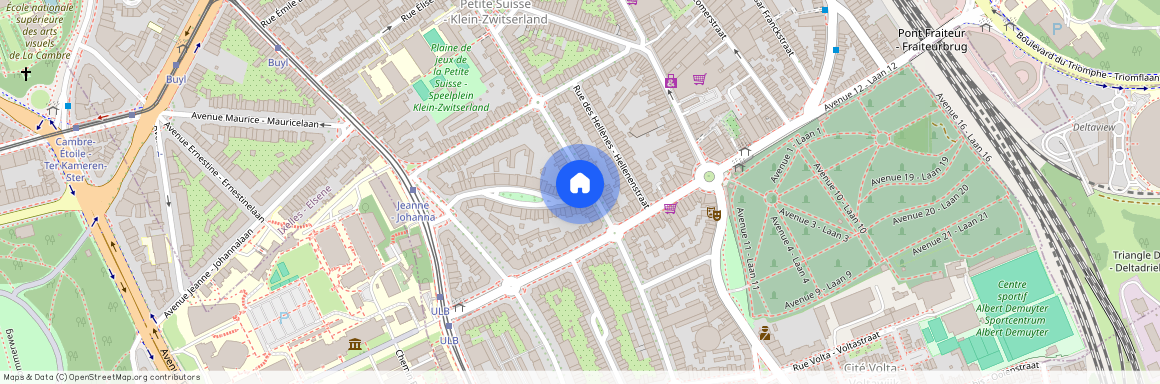 Ixelles