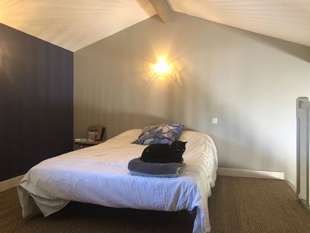 Location Maison 3 pièces 50m² - Photo 5