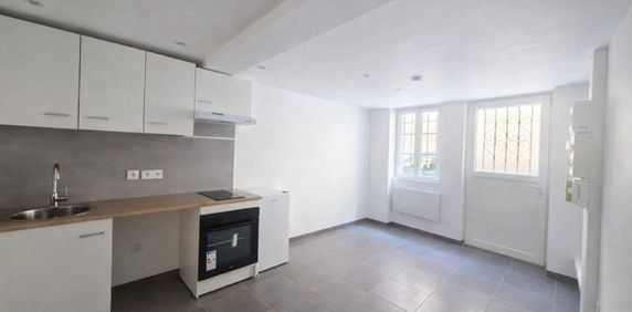 Location Appartement 1 pièce 18m² - Photo 2