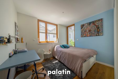 Tout savoir sur cette maison à Strasbourg - Photo 5
