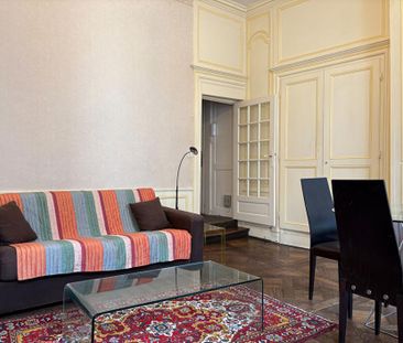 Location Appartement 2 pièce(s) de 58.37 m2 - Photo 4