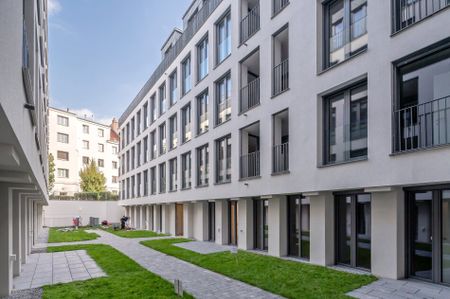 ++NEU++ Fantastic 2-Room Apartment in the Heart of the City (2/9) - Photo 5