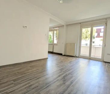 NEU - Nette Balkon-Garconniere in ruhiger und zentraler Grünlage be... - Photo 1