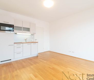 Gemütliche 1-Zimmer-Wohnung samt moderner Einbauküche und Balkon in... - Photo 2