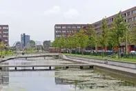 Appartement Prins Clausstraat, Wateringen - À Louer - Foto 5