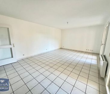 Location Appartement 2 pièces 44m² CALUIRE ET CUIRE 69300 - Photo 4