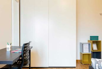 Via Felice Mendelssohn, Padova, Veneto 35132