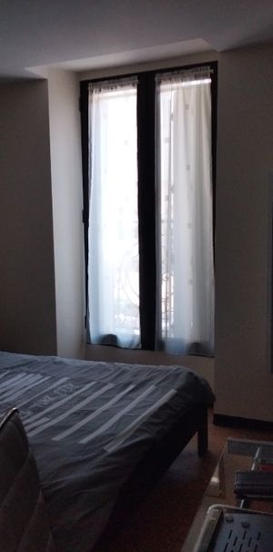 A LOUER APPARTEMENT STUDIO REDON 35600 ILLE ET VILAINE - Photo 1