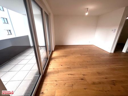 Miete mit Kaufoption nahe Stadtpark! Stabile Mietpreise! - Foto 4