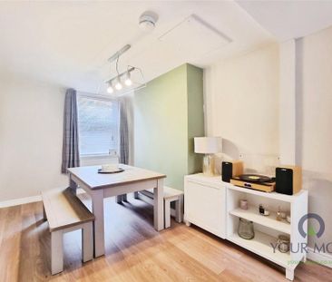 2 bedroom terraced house to rent - Photo 4