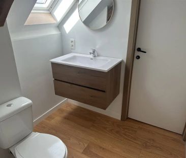 Knusse woning te huur centrum Bevere-Oudenaarde - Photo 2