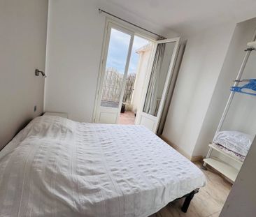 Location Appartement 2 pièces 40 m2 à Nice - Photo 4