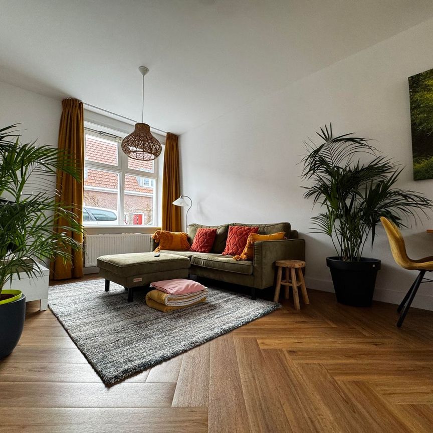 Huis te huur: Tulpstraat 52 8012 BJ Zwolle - Photo 1