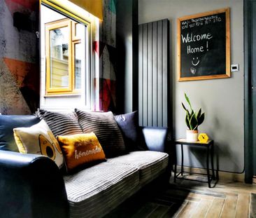 Room For Rent Colum Road, Cardiff - Photo 2