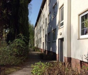 Willkommen Zuhause: günstig geschnittene 3-Zimmer-Wohnung - Foto 1