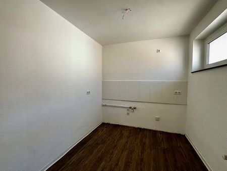 Großzügiges Apartment - sofort frei - Photo 3