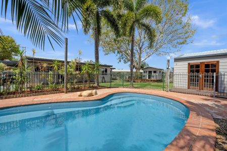 Immaculate Home with Pool and Shed - Photo 5