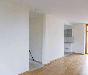 3.5 Zimmer, 80 m², EG - Photo 1