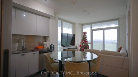 10 De Boers Drive #1205 - Photo 2