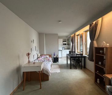 Studio Residentie Het Park - Vlamingenstraat - Photo 3