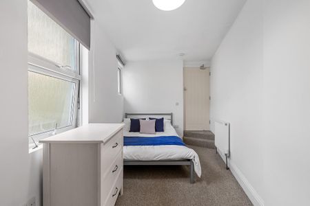 1 bedroom house to rent - Photo 2
