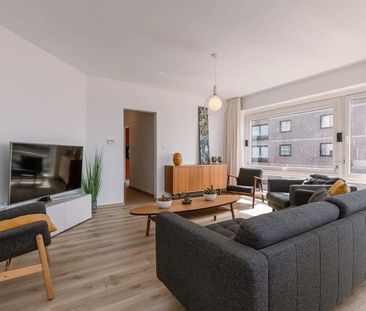 Jean van Hinsberghstraat - Foto 2