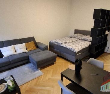 Gemütliche Wohnung sucht langfristige/n Mieter/In- 2-Stock ohne Lift! - Foto 3