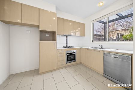 22 Chance Street, Crace ACT 2911 - House For Rent | Domain - Photo 4