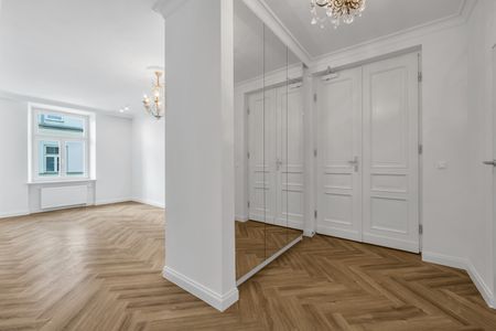 Apartament na wynajem, ul. Mikołaja Kopernika, Warszawa Śródmieście - Photo 2