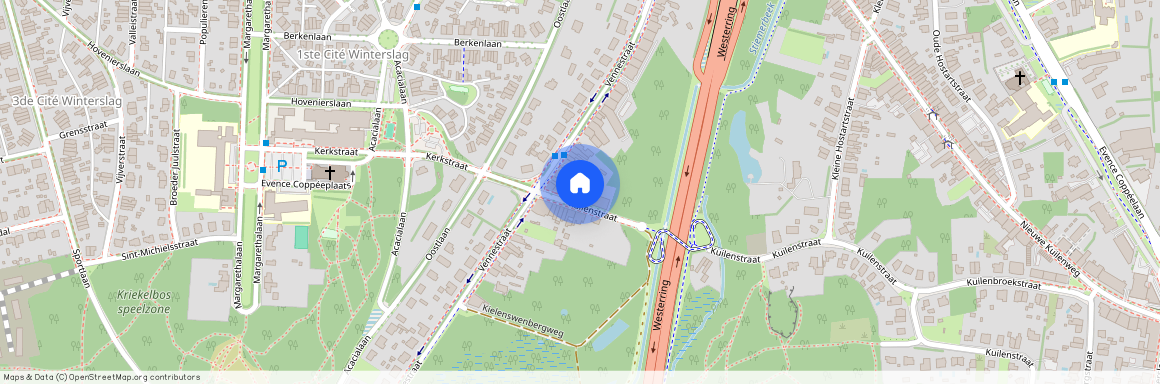 Kuilenstraat 84, Genk