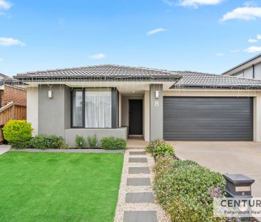 Stunning Family Home in Deanside. - Photo 6