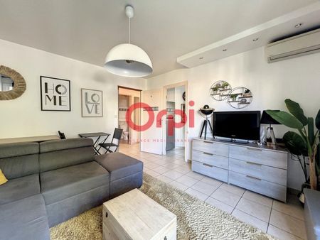 Appartement 2 Pièces 41 m² - Photo 3