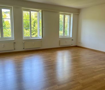 4.5 Zimmer, 1. Stock - Photo 1