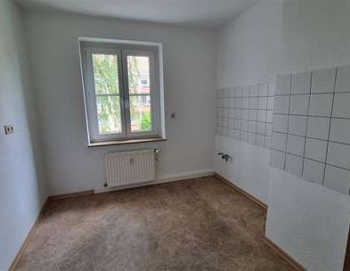 *** Tolle 3-Zimmer Wohnung mit Balkon in schöner Wohnlage DG re.*** - Foto 1