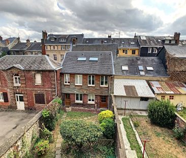 Location Appartement 1 pièce 23m² ROUEN 76000 - Photo 5