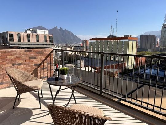 Departamento en Renta Barrio W - Foto 1