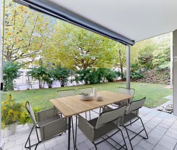 1.5 Zimmer, 61 m², EG - Photo 4