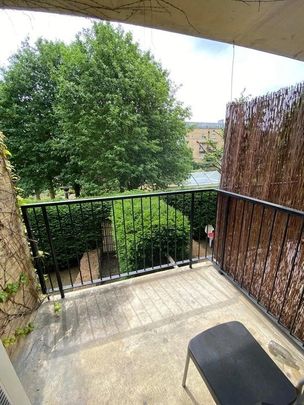 Room in a Shared House, Helsinki Square, SE16 - Photo 1