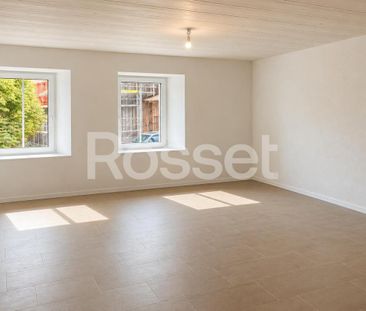NOVEMBRE 2026 Appartement neuf de 3.5 pièces au 1er étage - Foto 4