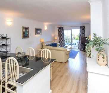Ground Floor Apartment in Riviera del Sol - Photo 3