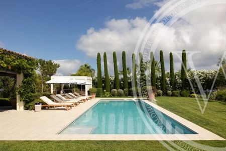 Villa provencal entièrement rénové en 2024 par un architect. - Photo 4