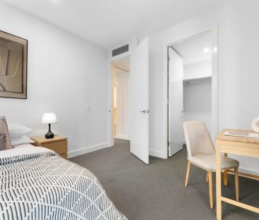 Executive 2-Bedroom Apartment in the Heart of Adelaide's East End - Photo 5