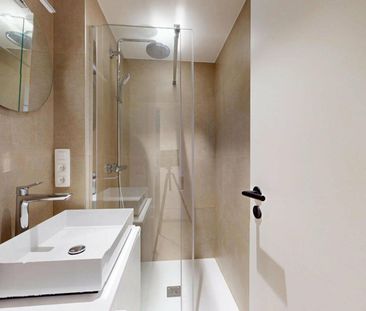 Flat for rent - Photo 4